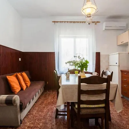 Apartmán Seaside Oasis On Island Ugljan