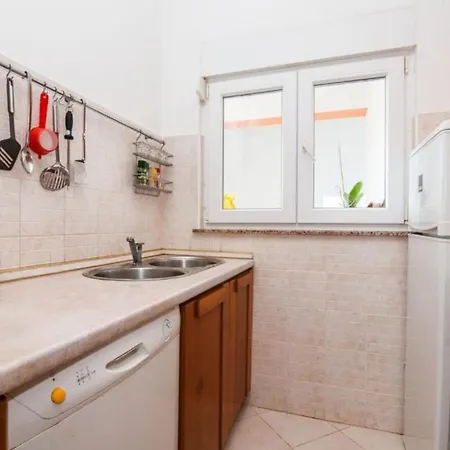 Seaside Oasis On Island Ugljan Apartmán Zadar