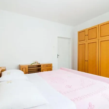 Apartmán Seaside Oasis On Island Ugljan Zadar