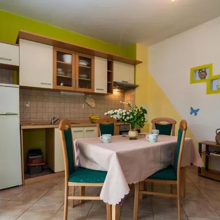Seaside Oasis On Island Ugljan Apartmán Zadar