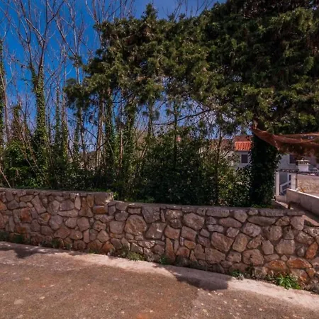 Seaside Oasis On Island Ugljan * Zadar