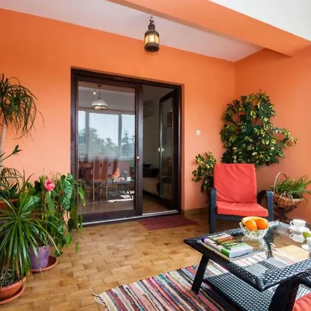 Seaside Oasis On Island Ugljan Apartmán Zadar