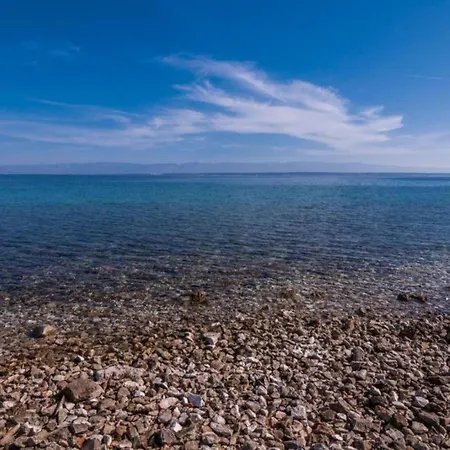 Apartmán Seaside Oasis On Island Ugljan Zadar