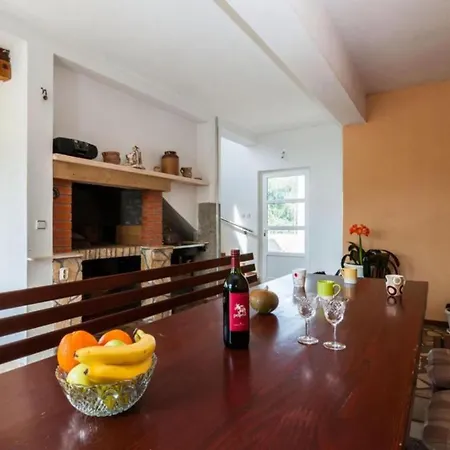 Seaside Oasis On Island Ugljan Apartmán *